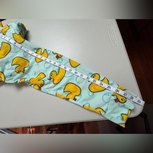 Joe Boxer Duck Onesie - Picture 11 of 16